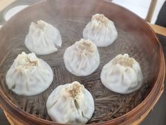 -四季美汤包(户部巷店)