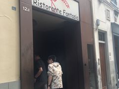 -Ristorante Fantasia Firenze