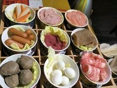 -麻辣英雄重庆火锅(二城广场店)
