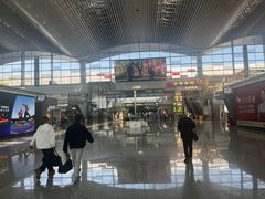 -广州白云国际机场-T2航站楼
