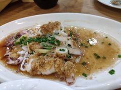 -501號台州海鲜餐厅(海创园店)