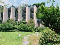 -上海崇明金茂凯悦酒店