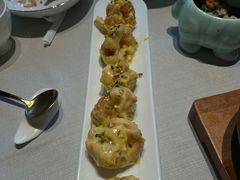 -狮王府淮扬菜(夫子庙老门东店)