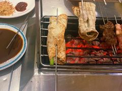 -小寒羊烧烤(凯瑞时代大厦店)