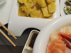 -鲜味食族水产·海鲜餐厅