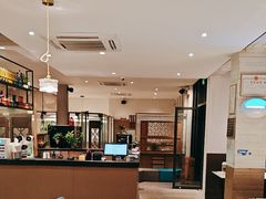 -江南驿·二十余年创意杭帮味(良渚玉鸟集店)