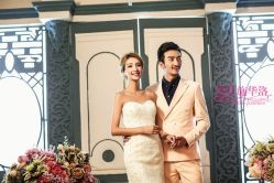 -施华洛婚纱摄影会所(范阳中路店)