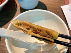 -肖四女乐山跷脚牛肉(南汇大学城生活广场店)