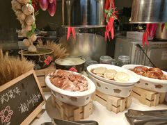 -威珀斯酒店·珀萃美食餐厅 | 海鲜刺身·现烤生蚝·特色烤肉