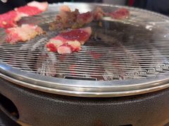 -青瓦餐厅·生鱼片·韩园烤肉(西塔店)