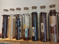-甜心闲生传统手工冰粉(太古里店)
