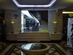 -上海国际饭店