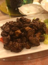 点击看大图 -新锦江大酒店·宴会厅·婚宴
