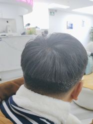 -米娜护肤造型