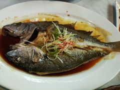 -新竹里馆·花园餐厅(兴苑路店)