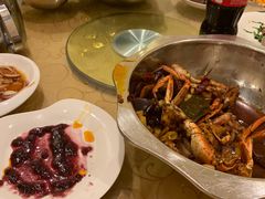 -秦记香辣蟹(松榆里店)