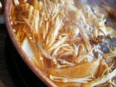 -亿百顺红焖羊排小馆(总店)