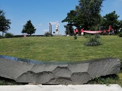 -莫子山公园