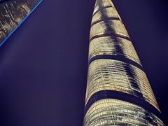 -上海金茂大厦88层观光厅