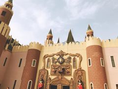 -安徒生童话乐园