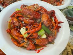 -四妹餐厅(玫瑰街店)