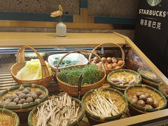 -一绪に寿喜烧(虹悦城店)
