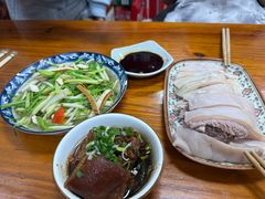 -阿勇面馆(东书房路店)