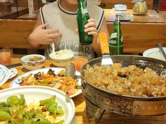 -老雒阳面馆·水席·洛阳菜(王城路店)