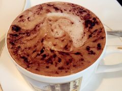 -Cova Ristorante & Caffe(海港城店)