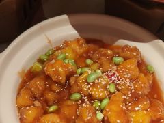 -山四砂锅(太原钟楼街店)