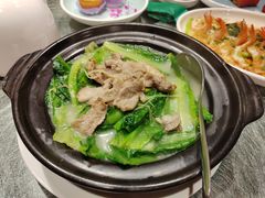 -顺意·顺德家乡菜(国际人才大厦店)