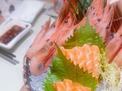 -大渔铁板烧(花园道店)