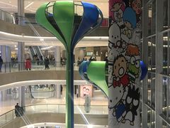 -首开·龙湖成都西宸天街