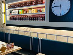 -太食獸泰式茶餐厅(北美新天地店)