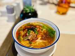 -悦全日餐厅·仁恒洲际酒店