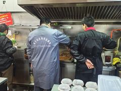 -小朱麻辣串(益民街店)