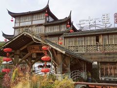 -二十八里太湖船菜(吉祥路店)