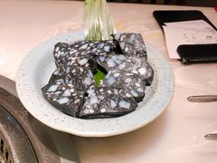 墨鱼肠-厚贞日式烤肉(龙之梦店)