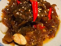 -那家小馆•北京菜•烤鸭(中关村店)