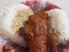 把子肉-咱家王新国把子肉(县东巷店)