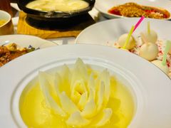 -小河盐帮·私家菜·烤鸭(三元桥·霄云路店)