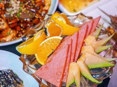 -粉墨特色菜·烧烤音乐酒馆