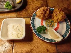 -山杏yama-katsu·吉列炸物