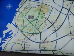 -青岛利群四方购物广场