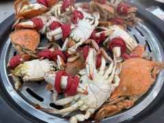 -仙螺岛海鲜自助餐厅(总店)