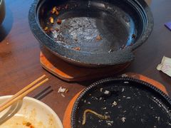 -大同江朝鲜菜•长春地标美食(绿园吾悦广场店)