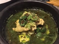 -上蔬无瑕· 创意素食·Vegetarian(华采天地店)