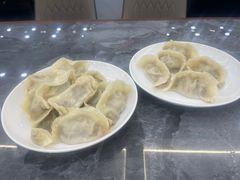 -奉天蚨祥饺子馆