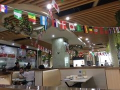 大堂-来御来三汁焖锅(万邦店)