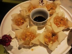 -桂满陇天书(南京德基旗舰店)